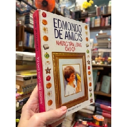 Những Tấm Lòng Cao Cả - Edmondo De Amicis 130481