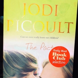 JODI PICOULT - THE PACT