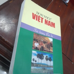 Phạm Côn Sơn - NON NƯỚC VIỆT NAM, sắc hương Bắc bộ 327341