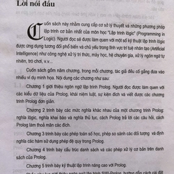 LẬP TRÌNH LÔGIC TRONG PROLOG|(Robot) 528728