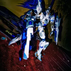 Model kit mẫu mô hình của hãnh SNAA  590976