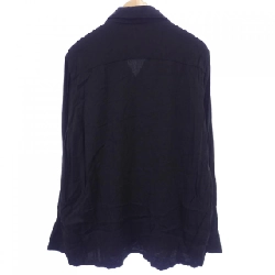 Áo sơ mi ngắn tay YOHJI YAMAMOTO N34-YEM01 NOMA - Hàng hiệu Authentic 889306