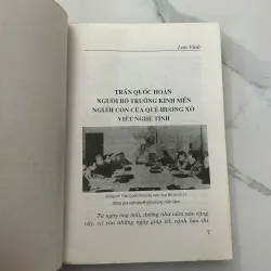 Những chứng nhân lịch sử – Lưu Vinh 958117