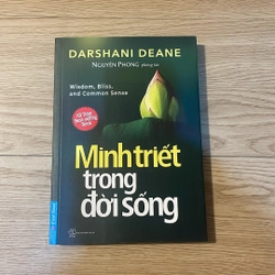 Minh triết trong đời sống