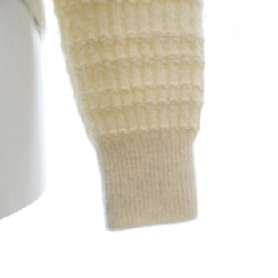 【Mã giảm giá】Chanel CHANEL Áo len 642302