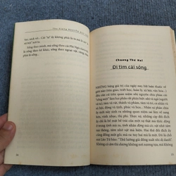 MỘT NGHỆ THUẬT SỐNG 464358
