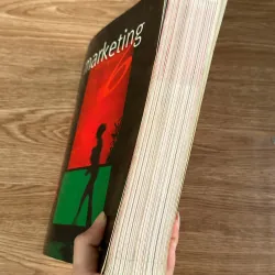 Marketing - Philip Kotler 782947