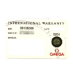 Đồng hồ Omega Speedmaster 3510.50 SS tự động - Hàng hiệu chính hãng 881999