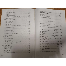 Thơ văn trào phúng Việt Nam - 2003 - 712 trang VĂN HỌC ANTQ1301 762996