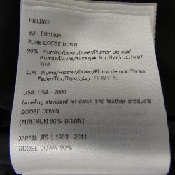 Áo khoác lông vũ MONCLER MEABAN 633223