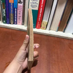 [Sách Ố Vàng, Chữ Hơi Mờ, Mục Chỗ Ghim Bấm] - II Phương Pháp Xoa Bóp - GS Hoàng Bảo Châu 798973