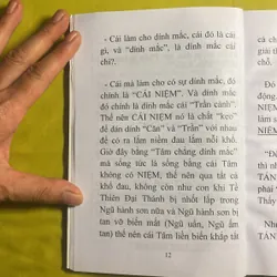 Đời Sống VÔ NIỆM - HT Đắc Huyền - Thích Như Phước Tuă  630596