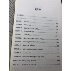 Doanh nghiệp tinh gọn 2 2018 mới 85% bẩn nhẹ Trevor Owens và Obie Fernandez HPB2307 KỸ NĂNG 451176