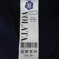 Áo vest dài VOLATA - Hàng hiệu Chính hãng 822369