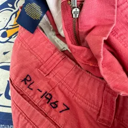 Quần sọt hộp polo 1029639