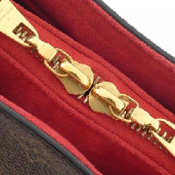 Túi Louis Vuitton Monogram Sulfur BB M44818 615851