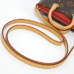 Túi Louis Vuitton Monogram Nano Palas M61254 619970