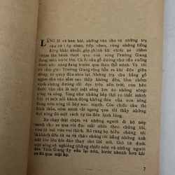 Tam giang thứ ba — Ngô Thị Kim Cúc — 1985s 498700