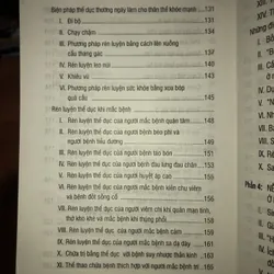 Dưỡng sinh - Tăng cường sức khoẻ và phòng chữa bệnh - Dương Thu Ái - Nguyễn Kim Hanh 726678