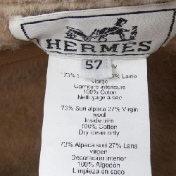 Mũ HERMES Santonore H232016N - Hàng hiệu Authentic 832556