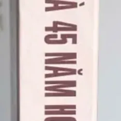 Đức Phật Và 45 Năm Hoàng Pháp Độ Sinh - Tập 7 756647