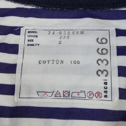 SACAI 24-03366M Áo - Hàng hiệu Chính hãng 892245