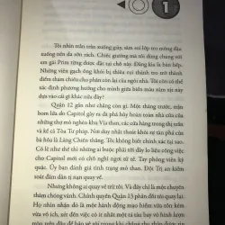 Húng nhại - Suzanne Collins 1027769