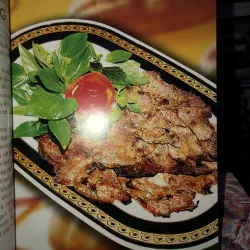 Món ăn đãi tiệc - Cẩm Tuyết 960610