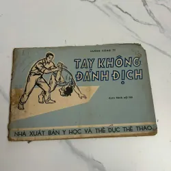 Tay Không Đánh Địch - Huỳnh Công Tý