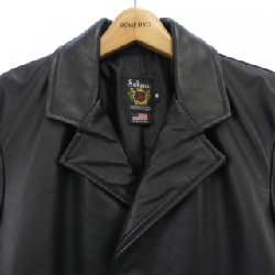 Áo khoác da SCHOTT - Hàng hiệu Authentic 897330