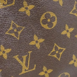 Túi đeo vai Louis Vuitton Monogram Odeon MM M56389 610370