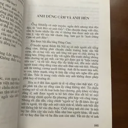 TRUYỆN NGẮN & THƠ - THÁI BÁ TÂN 728138