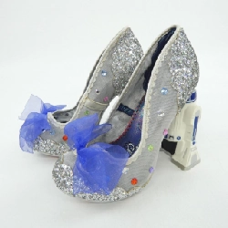 IRREGULAR CHOICE Giày cao gót - Hàng hiệu Chính hãng 829628