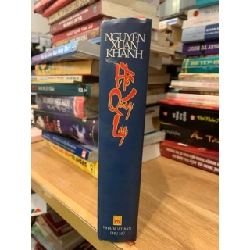 Hồ Quý Ly - Nguyễn Xuân Khánh 757116