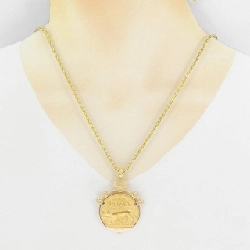 Katzaniga 750 Ba Màu Dây Chuyền - Hàng hiệu Authentic 845788