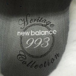 Giày thể thao New Balance MR993GL - Hàng hiệu Authentic 902608