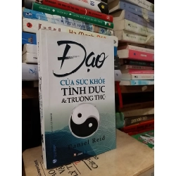 Đạo của sức khoẻ và trường thọ - Daniel Reid 125423