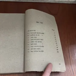 II Sách Xưa: Tuyển Tập Lỗ Tấn - 1987 591646
