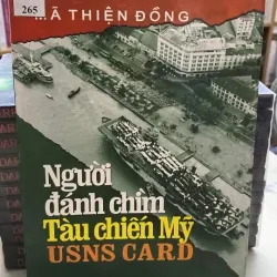 Người đánh chìm tàu chiến Mỹ 763694