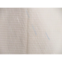 Áo kimono đơn lớp họa tiết vải lụa thêu chế tác Yuzen - Hàng hiệu Authentic 882947