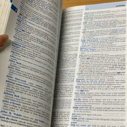 Từ điển Oxford bìa cứng 537305
