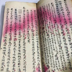 sách Đông Y như hình ,xem chi tiết video 749159