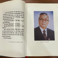 Khúc bi tráng trên sông Vàm Cỏ ( Chuyện chưa biết về người anh hùng) (Bm) 561018