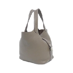 Túi xách Hermès Picotin Lock PM 056289CK - Hàng hiệu Authentic