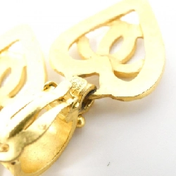 【Vintage】Bông tai Chanel 626828