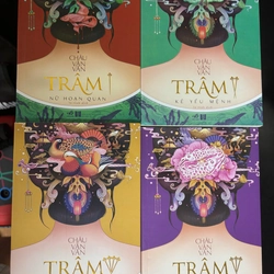 Trâm - châu văn văn trọn bộ 475209