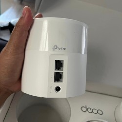 WIFI 6 TPLINK DECOR X60 AX3000