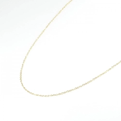 K18YG Dây chuyền - Hàng hiệu Authentic 864149