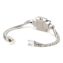 Đồng hồ cocktail Tiffany WG/Baguette D 18675293 WG Quartz - Hàng hiệu Authentic 876906