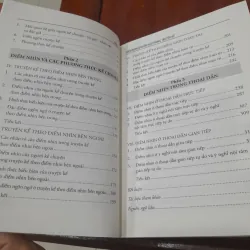 ĐIỂM NHÌN và NGÔN NGỮ trong truyện kể 763139